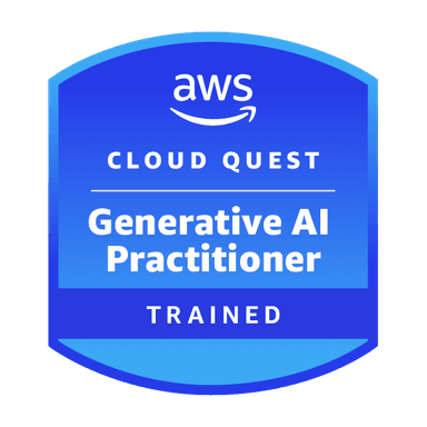 AWS Cloud Quest