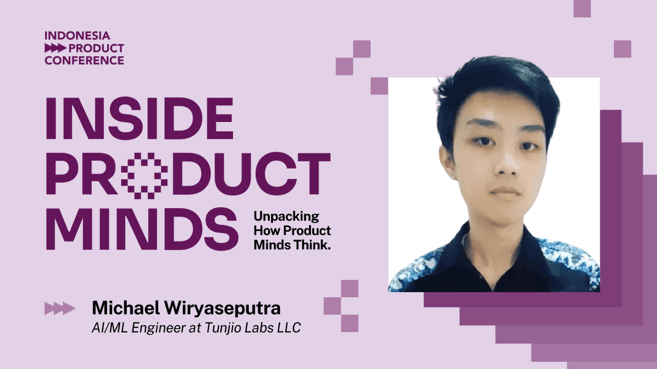 Inside Product Minds — Written Q&A Feature